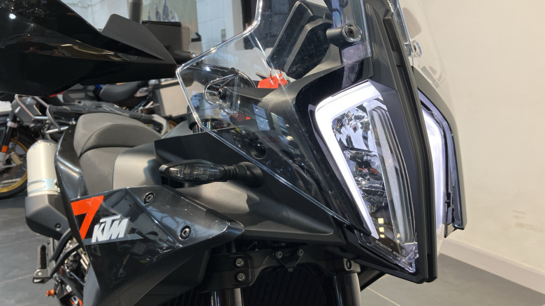 Ktm Adventure 790 Adventure (25MY)